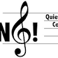 Quiet Corner Sing