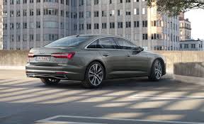 Image result for Daytona Gray 2024 A6