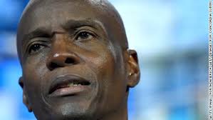 Haiti's communications secretary says police have arrested presumed assassins of haitian president jovenel moïse on location: Wcl8g Ncjqjjem