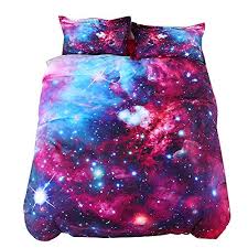 Buy cheap purple galaxy bedding from online bedding store, sctrending supplies galaxy queen bed set and other 3d bedding with all sizes. Amazing Galaxy Bedding Sets And Outer Space Bedding