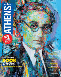 Athens Voice 721 By Athens Voice Issuu