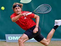 Alexander zverev is playing next match on 17 jun 2021. Zverev Crashes Out Of Halle Open As Seeds Suffer On Grass Sportstar