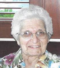 Dorothy Ribeiro Obituary (1923