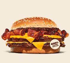 View the burger king menu, read burger king reviews, and get burger king hours and directions. Burger King Menu