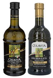 Produced in the abruzzo region in southern italy, the agrumato lemon olive oil is another favorite of shambura's. Amazon Com Colavita Premium Italian Extra Virgin Olive Oil 25 5 Oz Pack Of 2 Glass Bottles Grocery Gourmet Food