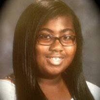 Janee' Aundraea Welch Obituary