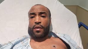 Fundraiser by Adam Byrd : Adam Byrd Permanent Injuries and expenses