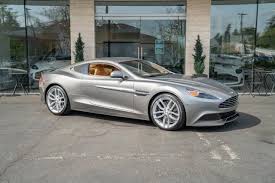 Image result for Tungsten Silver 2014 Aston Martin