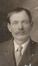 Barney Anderson's Instagram, Twitter & Facebook