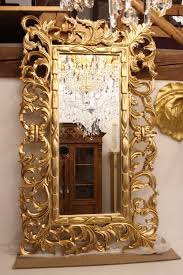 Barockspiegel Gold 140 X 85 Sowie 180 X 100cm Barock Mobel Antike Mobel Antik