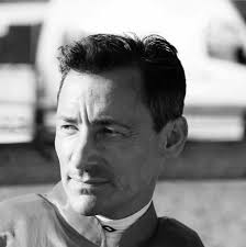 Jacques Ricou Officiel