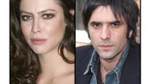 The film was chosen to close the 2009 cannes film festival. Samuel Benchetrit Et Anna Mouglalis Heureux Parents D Une Petite Saul Premiere Fr