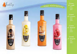 Check spelling or type a new query. Liquore Jolly Alle Creme