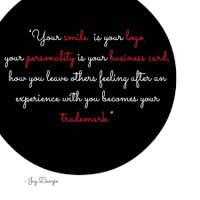Maybe you would like to learn more about one of these? Logo Business And Trademark Is Not Always Something You Hand People On Paper It I Determination Quotes Inspiration Entrepreneurial Quotes Determination Quotes