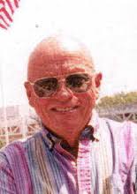 Obituary information for Gilbert J Crum