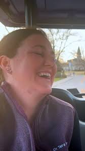 “I don’t want to go anywhere else, because I can get it right here.” ,  Distinguished Young Alumni, Tera Barnhardt and Jill Applegate took a ride  around campus and talked advice, memories, life after ...