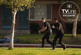 Read all the exercises before you listen to the audio. Rookie Season 3 Preview Nolan Arrested For Shooting Rule Breaking Tvline