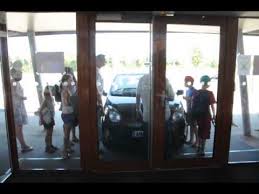 Piscine Mauze Sur Le Mignon Youtube