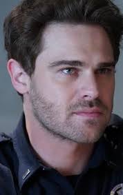 Station 19 Season 1 Grey Damon Image 16 Station Beautiful Men Actors