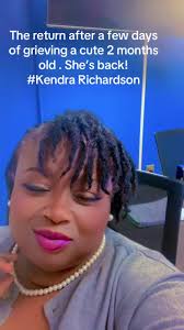 Kendra Richardson Forks Wa