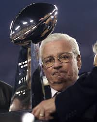 NFL Owner Art Modell Dies; He Was 'Vilified' In Cleveland, A Hero In  Baltimore