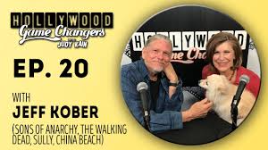 Jeff kober (born december 18, 1953) is an american actor, known for his television roles as dodger in china beach, jacob hale jr. Jeff Kober Sons Of Anarchy The Walking Dead Sully China Beach Episode 20 Youtube