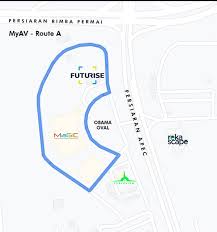 You can promote your products or services in this page. Emoovit Is The First Company To Test An Autonomous Vehicle On Cyberjaya Myav Route Lowyat Net