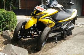 Check spelling or type a new query. Rwin Development Dari Solo Bengkel Spesialis Bikin Motor Matic Tiga Roda Gridoto Com