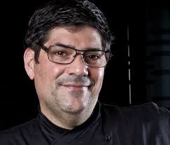 Gala Chef Q & A: JBF Award Winner Douglas Rodriguez