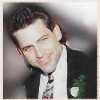 Timothy Jay "Tim" Tatum Obituary