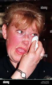 Maria dingwall bentley hi-res stock photography and images