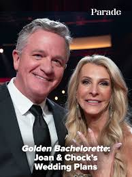 Are Joan and Chock Still Together