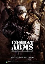 TGDB - Browse - Game - Combat Arms