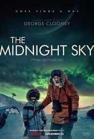 Remake dalla storia prototipica, con la riproposizione di un babau evocato da sprovveduti. The Midnight Sky Ending Explained Vs The Book Ending