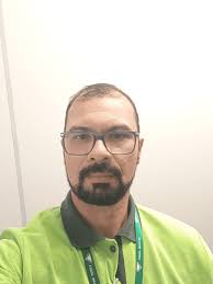 SIDNEY OLIVEIRA LEAO