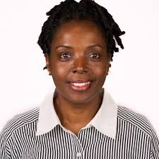 Jacqueline Biggs, LPC