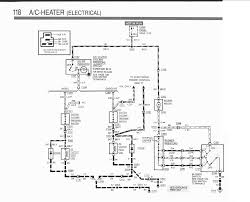 Heater A C Control Wiring Diagram Ford Truck Enthusiasts Forums