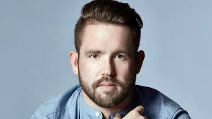 Creative Impact Agency hires Andrew Curry as vp, digital strategy