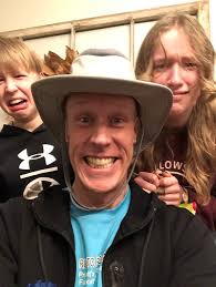 Tilley Time » Eric Asp