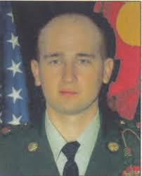 SGT Ryan Patrick Baumann (1983-2008)