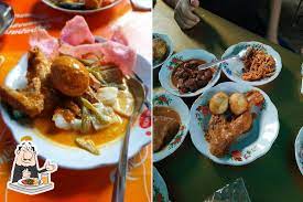 Lontong Sayur Lima Saudara Restaurant Bandung Restaurant Reviews