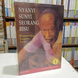 Nyanyian sunyi seorang bisu (edisi ke 2)