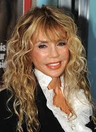 Curly Hairstyles And Haircuts