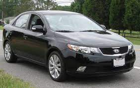 Selebihnya yang tersenarai adalah kereta buatan jepun dan terselit sebuah kereta dari korea iaitu kia picanto 1.2. Kia Forte Wikipedia