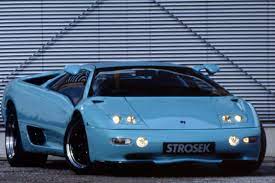 Jul 05, 2018 · lamborghini strosek diablo: Strosek Lamborghini Diablo