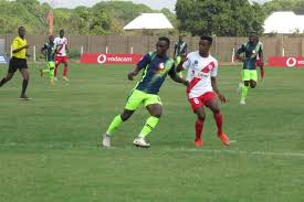 Vorgaben für audio, farbe und export garantieren qualität und konsistenz bei der ausgabe. Tanzanian Premier League Fixtures Of The Third Matchday