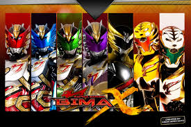 Read reviews, compare customer ratings, see screenshots and learn more about bima+. Bima X Satria Heroes Mod Apk V1 13 Unlock All Characters