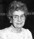 MILDRED BUSK Obituary (2010)