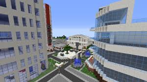 In a new and mysterious world, you get to immerse yourself as a character in a universe based on the scp wiki. Metro Craft Modern City Role Play Pc Servers Servers Java Edition Minecraft Forum Minecraft Forum
