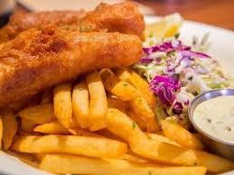 Image result for fish and chips